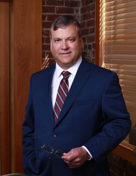 Walter R. Krousel III Attorney