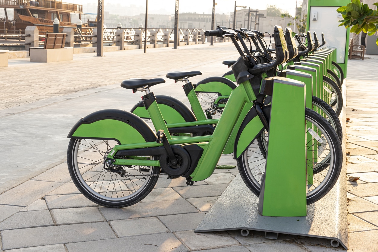 Are Electric Scooters and Bikes Leading to More Accidents in Baton Rouge?