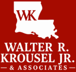 Walter R. Krousel & Associates, APLC